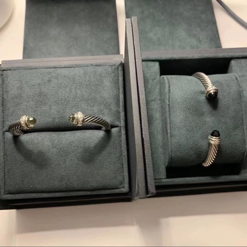 David Yurman 💛 - Picture 3 of 4